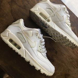 Nike air max’s 90s